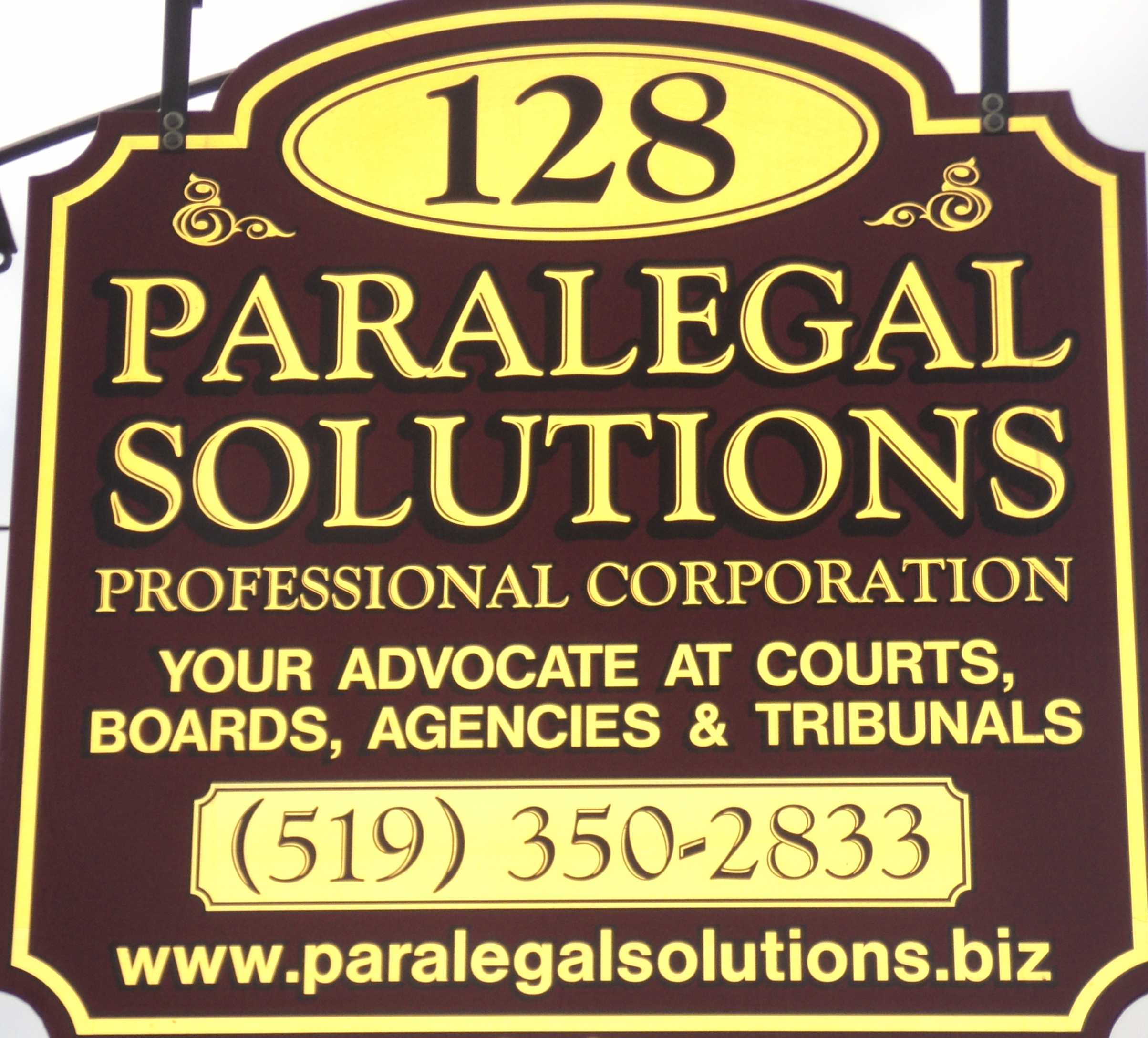 Paralegal Solutions Profes